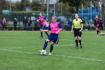 Bild 397 - B-Juniorinnen HSV - SV BW Hohen Neuendorf